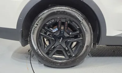 Kia Sorento 2024, 17966 км, за 27544.43 USD - фото 21
