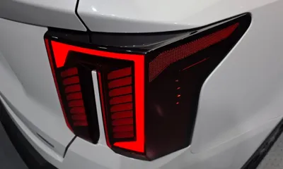 Kia Sorento 2024, 17966 км, за 27544.43 USD - фото 23