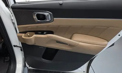 Kia Sorento 2024, 17966 км, за 27544.43 USD - фото 25