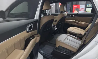 Kia Sorento 2024, 17966 км, за 27544.43 USD - фото 26