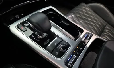 Kia Stinger 2022, 177231 км, за 10437.18 USD - фото 9