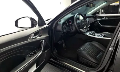 Kia Stinger 2022, 177231 км, за 10437.18 USD - фото 10