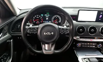 Kia Stinger 2022, 177231 км, за 10437.18 USD - фото 13