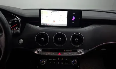Kia Stinger 2022, 177231 км, за 10437.18 USD - фото 14