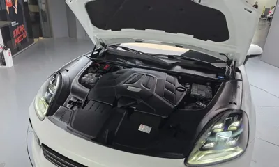 Porsche Cayenne 2023, 16564 км, за 76672.45 USD - фото 6