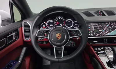 Porsche Cayenne 2023, 16564 км, за 76672.45 USD - фото 13