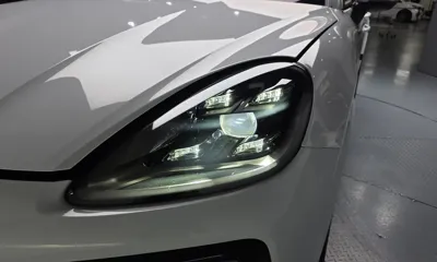 Porsche Cayenne 2023, 16564 км, за 76672.45 USD - фото 22