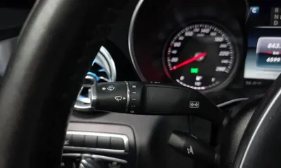 Mercedes-Benz C-Class 2018, 65991 км, за 17421.82 USD - фото 18