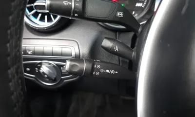 Mercedes-Benz C-Class 2018, 65991 км, за 17421.82 USD - фото 19