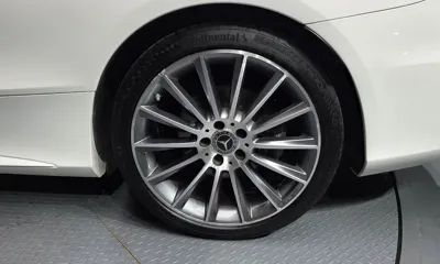Mercedes-Benz C-Class 2018, 65991 км, за 17421.82 USD - фото 21