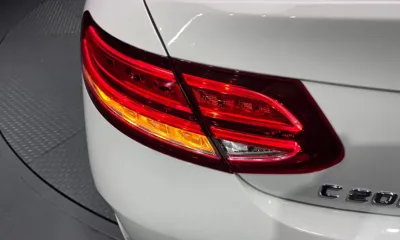 Mercedes-Benz C-Class 2018, 65991 км, за 17421.82 USD - фото 23