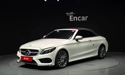 Mercedes-Benz C-Class 2018, 65991 км, за 17421.82 USD - фото 29