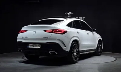 Mercedes-Benz GLE-Class 2022, 62178 км, за 44308.78 USD