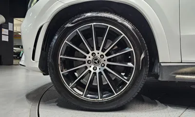 Mercedes-Benz GLE-Class 2022, 62178 км, за 44308.78 USD