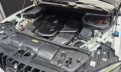 Mercedes-Benz GLE-Class 2022, 62178 км, за 44308.78 USD - фото 6