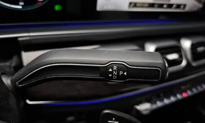 Mercedes-Benz GLE-Class 2022, 62178 км, за 44308.78 USD - фото 9