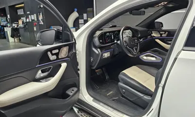 Mercedes-Benz GLE-Class 2022, 62178 км, за 44308.78 USD - фото 10