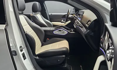 Mercedes-Benz GLE-Class 2022, 62178 км, за 44308.78 USD - фото 11