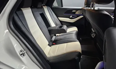 Mercedes-Benz GLE-Class 2022, 62178 км, за 44308.78 USD - фото 12