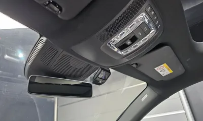 Mercedes-Benz GLE-Class 2022, 62178 км, за 44308.78 USD - фото 17