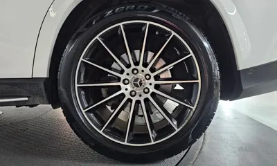 Mercedes-Benz GLE-Class 2022, 62178 км, за 44308.78 USD - фото 21