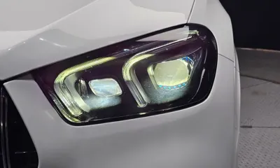 Mercedes-Benz GLE-Class 2022, 62178 км, за 44308.78 USD - фото 22