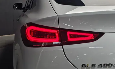 Mercedes-Benz GLE-Class 2022, 62178 км, за 44308.78 USD - фото 23