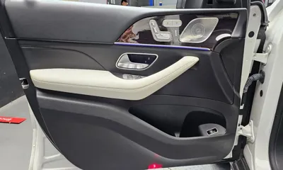 Mercedes-Benz GLE-Class 2022, 62178 км, за 44308.78 USD - фото 24