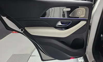 Mercedes-Benz GLE-Class 2022, 62178 км, за 44308.78 USD - фото 25