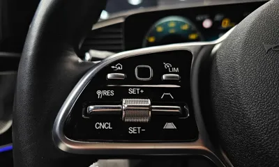Mercedes-Benz GLE-Class 2022, 62178 км, за 44308.78 USD - фото 27