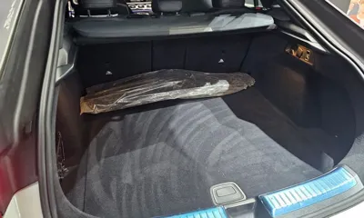 Mercedes-Benz GLE-Class 2022, 62178 км, за 44308.78 USD - фото 31