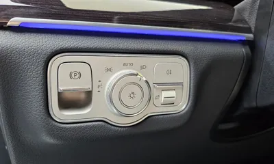 Mercedes-Benz GLE-Class 2022, 62178 км, за 44308.78 USD - фото 32