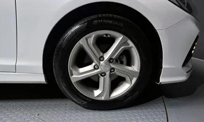 Hyundai Sonata 2018, 124492 км, за 8259 USD