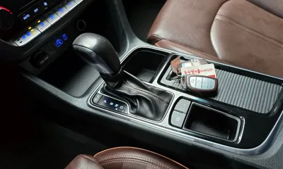 Hyundai Sonata 2018, 124492 км, за 8259 USD - фото 9