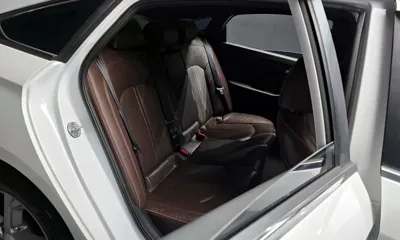 Hyundai Sonata 2018, 124492 км, за 8259 USD - фото 12