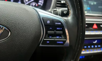 Hyundai Sonata 2018, 124492 км, за 8259 USD - фото 18