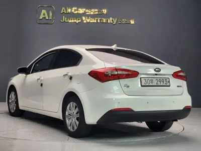 Kia K3 2015, 151591 км, за 3607.88 USD