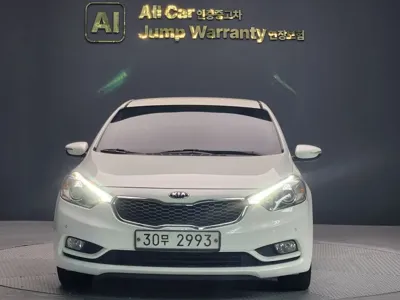 Kia K3 2015, 151591 км, за 3607.88 USD