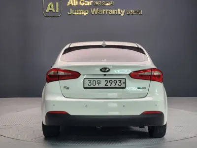 Kia K3 2015, 151591 км, за 3607.88 USD