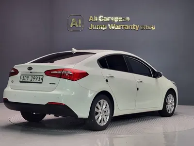 Kia K3 2015, 151591 км, за 3607.88 USD - фото 6