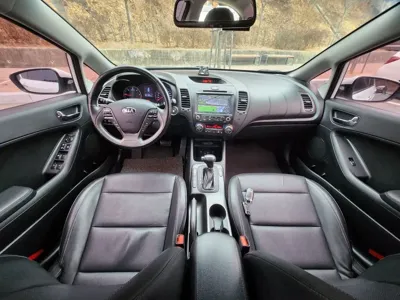 Kia K3 2015, 151591 км, за 3607.88 USD - фото 7