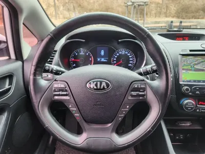 Kia K3 2015, 151591 км, за 3607.88 USD - фото 12