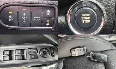 Kia K3 2015, 151591 км, за 3607.88 USD - фото 16