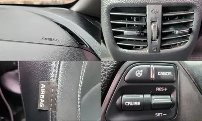 Kia K3 2015, 151591 км, за 3607.88 USD - фото 18