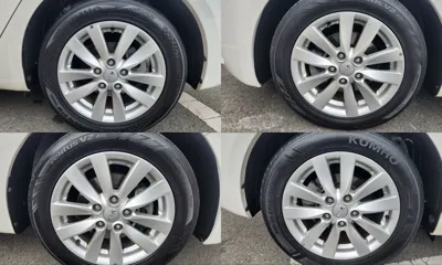 Kia K3 2015, 151591 км, за 3607.88 USD - фото 20