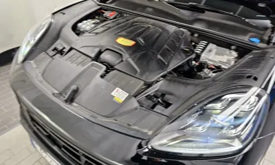 Porsche Cayenne 2023, 23940 км, за 86026.42 USD - фото 6