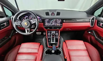 Porsche Cayenne 2023, 23940 км, за 86026.42 USD - фото 7