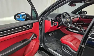Porsche Cayenne 2023, 23940 км, за 86026.42 USD - фото 10