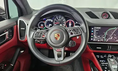 Porsche Cayenne 2023, 23940 км, за 86026.42 USD - фото 13