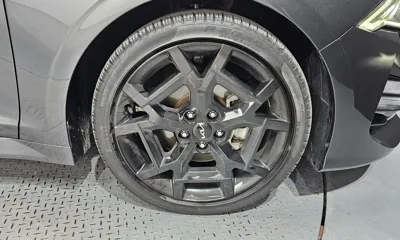 Kia K5 2020, 129659 км, за 14260.59 USD